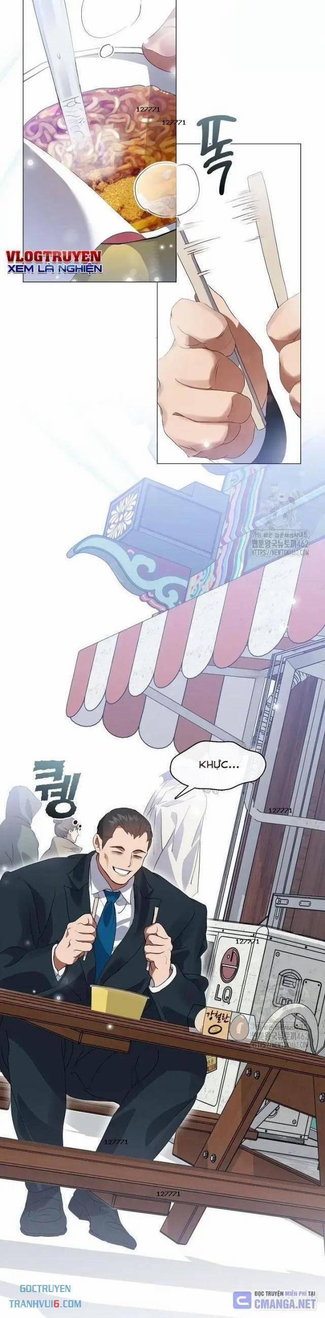 Nhà Hàng Thế Giới Ngầm 64 trang 2