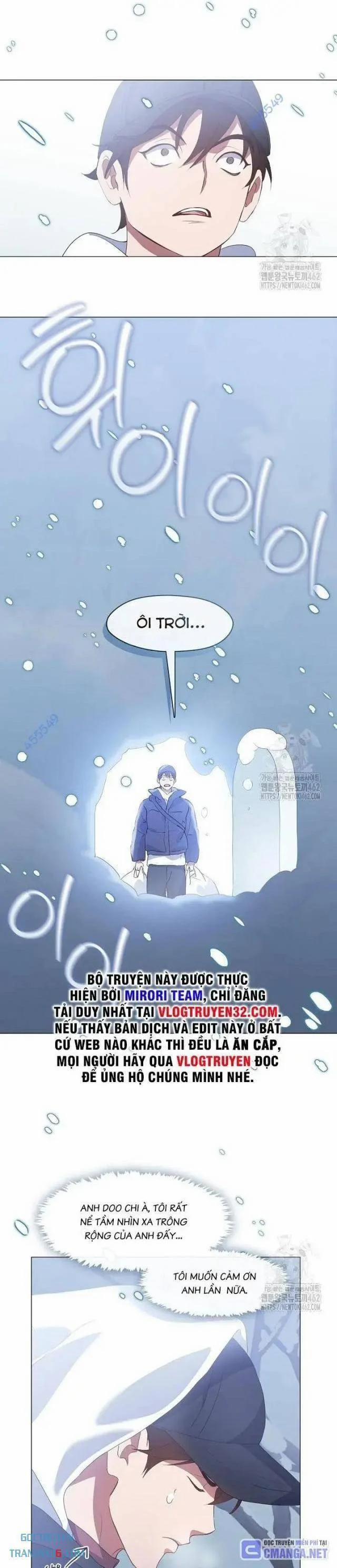 Nhà Hàng Thế Giới Ngầm 64 trang 26