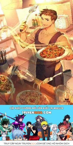 Nhà Hàng Thế Giới Ngầm 64 trang 33