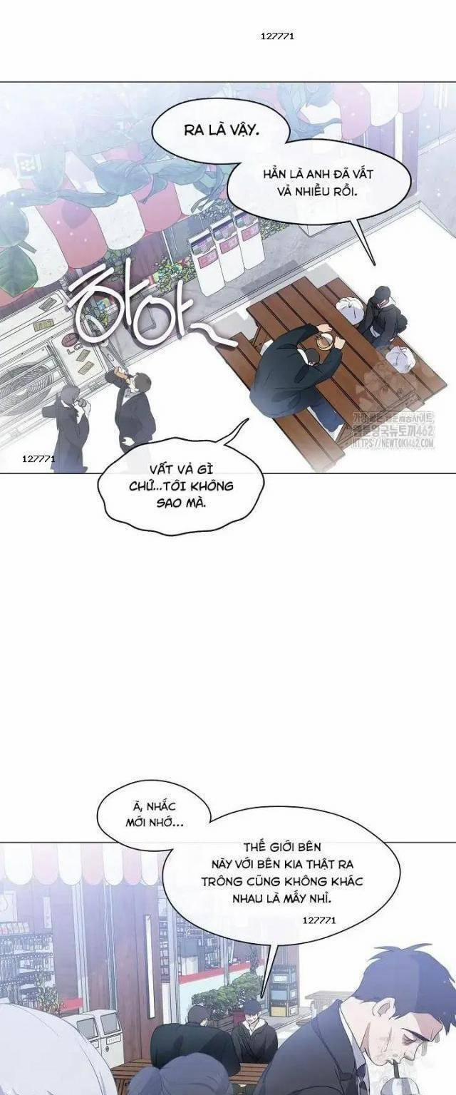 Nhà Hàng Thế Giới Ngầm 64 trang 6