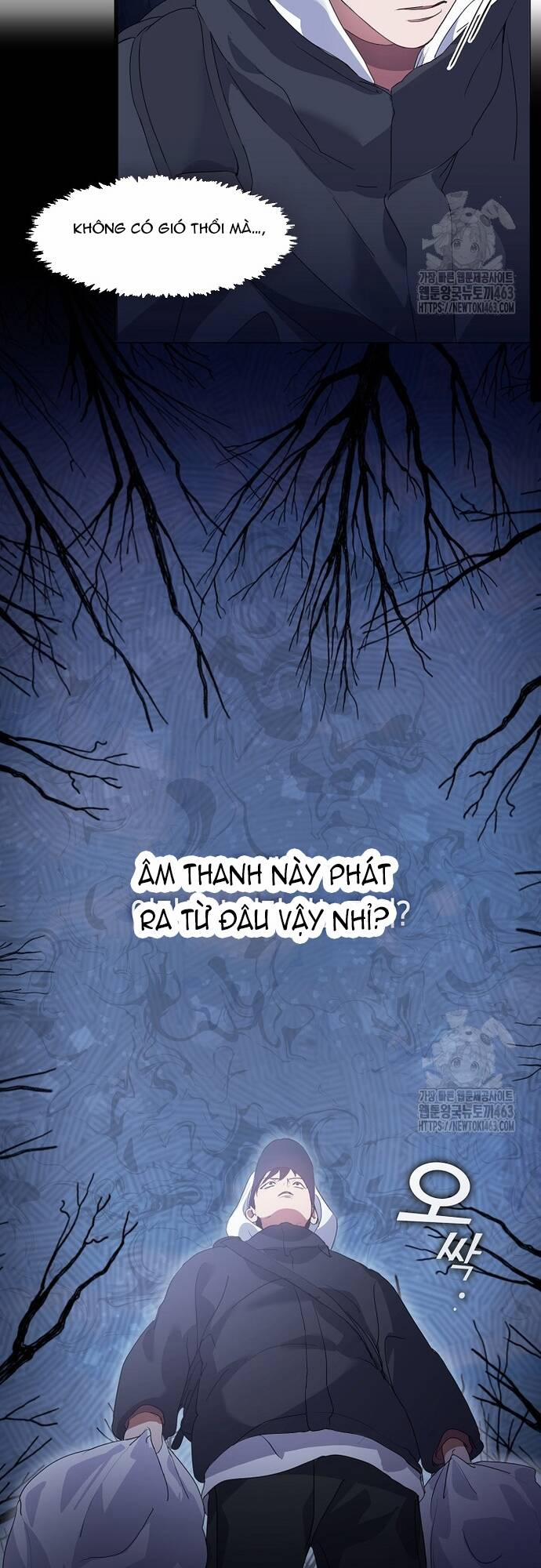 Nhà Hàng Thế Giới Ngầm 65 trang 1