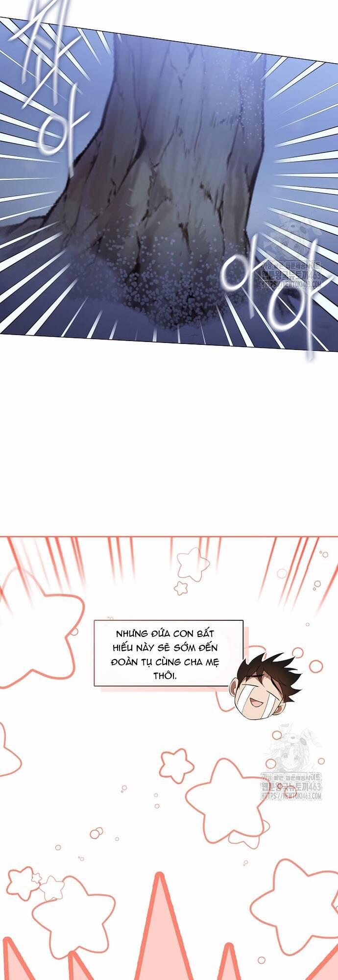 Nhà Hàng Thế Giới Ngầm 65 trang 15