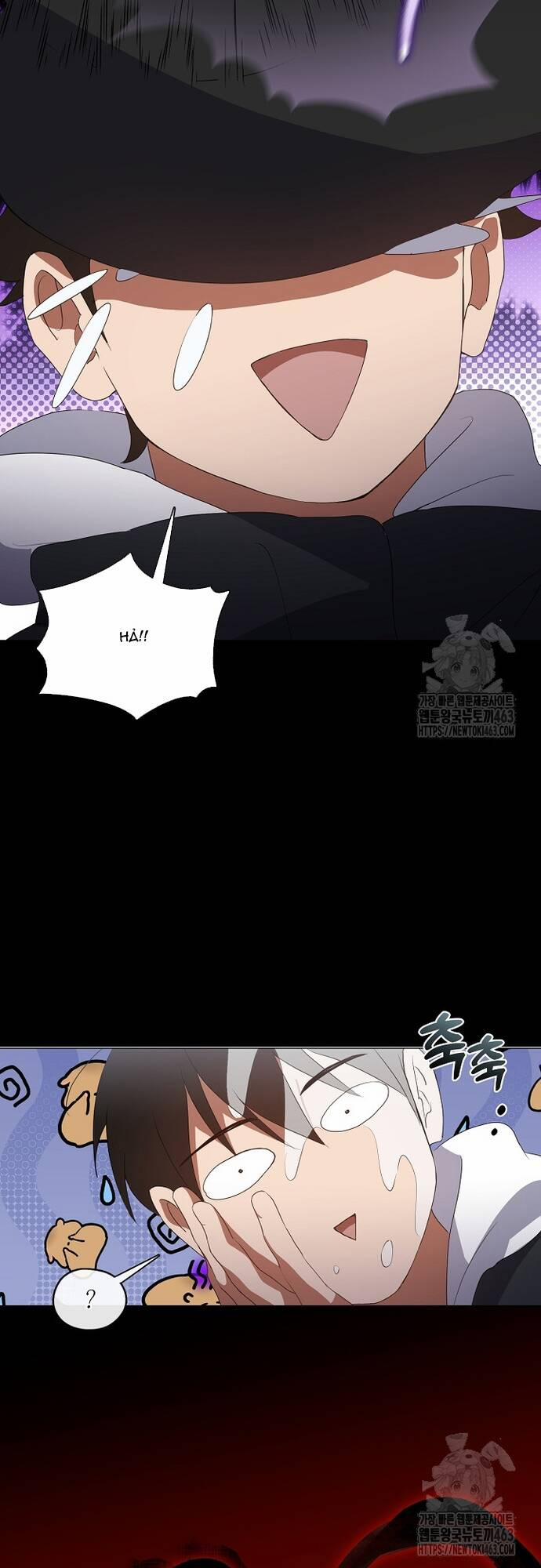 Nhà Hàng Thế Giới Ngầm 65 trang 19