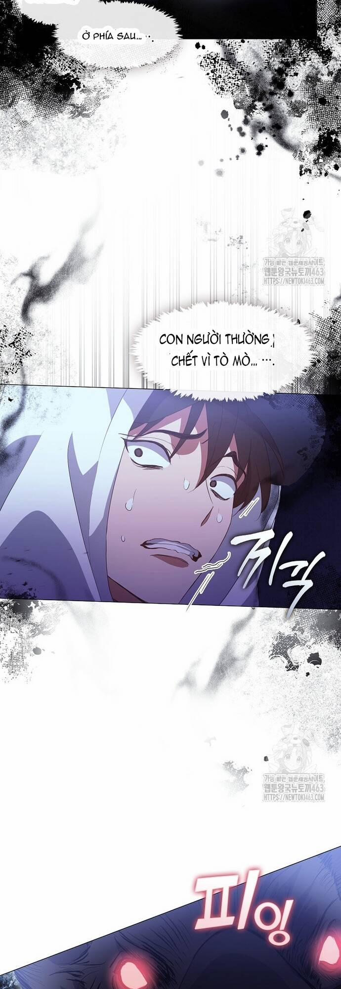 Nhà Hàng Thế Giới Ngầm 65 trang 3