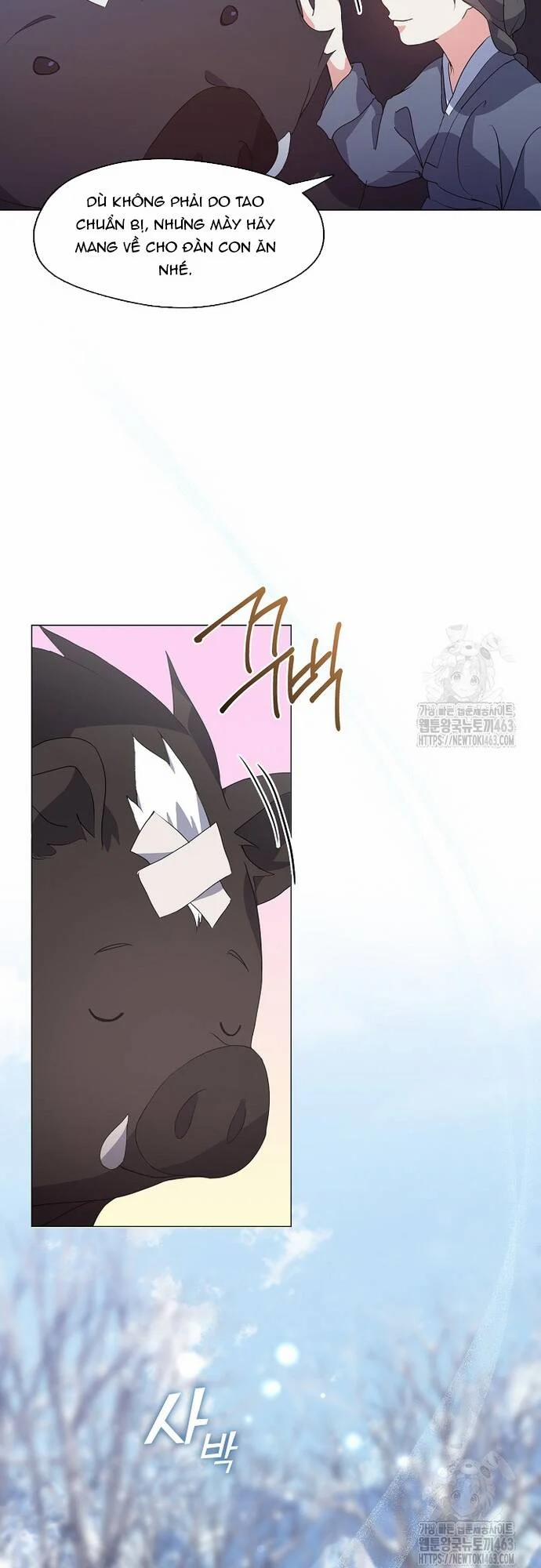 Nhà Hàng Thế Giới Ngầm 65 trang 31