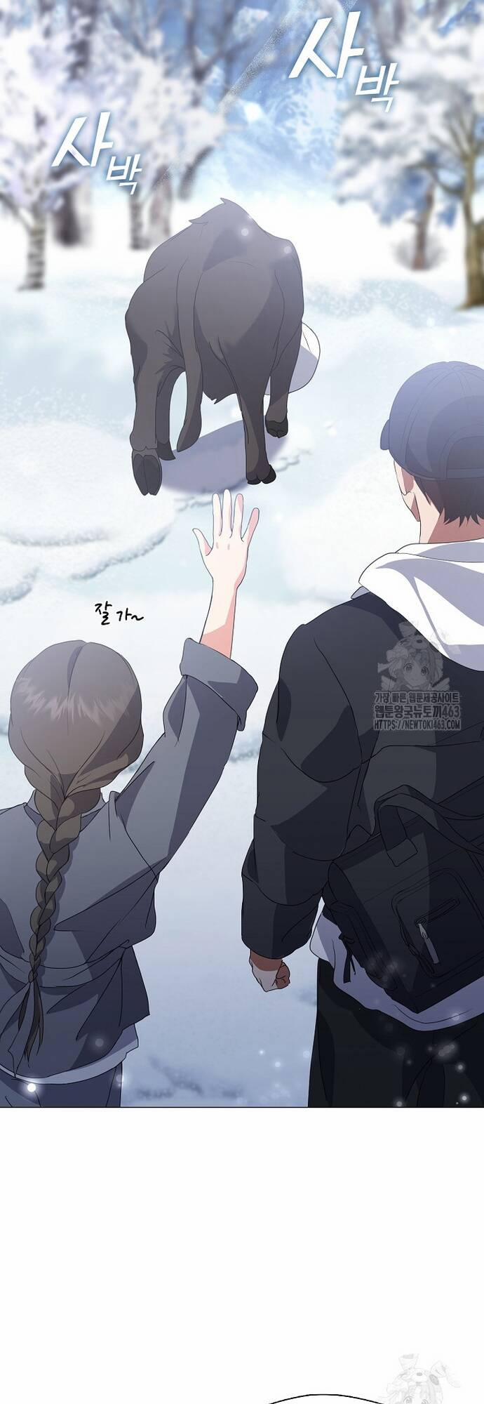 Nhà Hàng Thế Giới Ngầm 65 trang 32