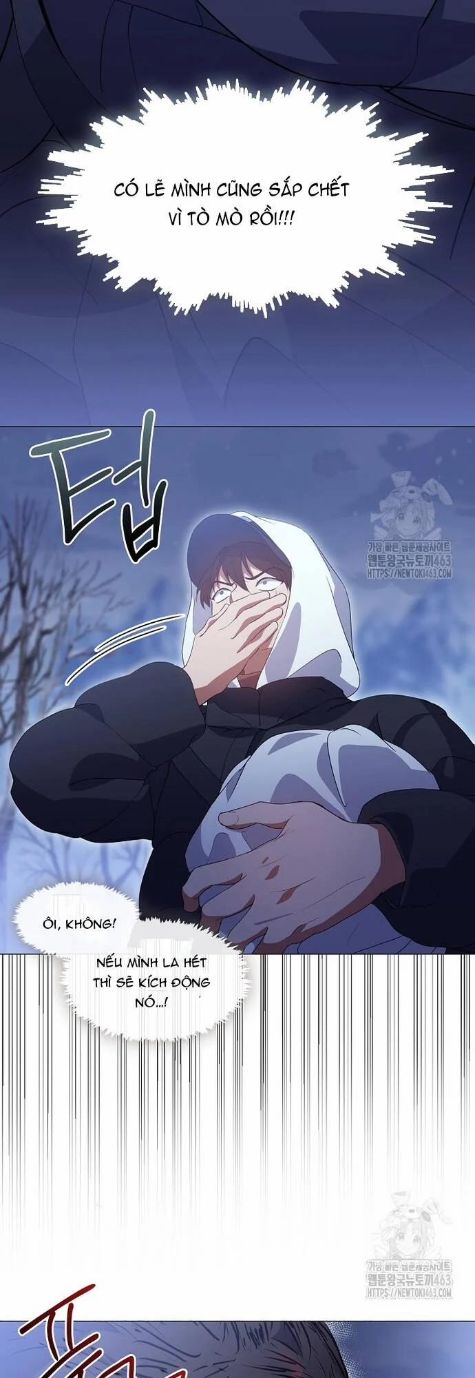 Nhà Hàng Thế Giới Ngầm 65 trang 6