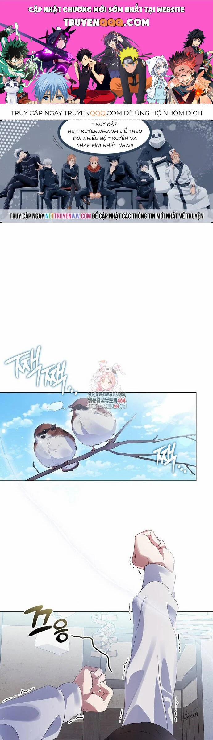 Nhà Hàng Thế Giới Ngầm 66 trang 0