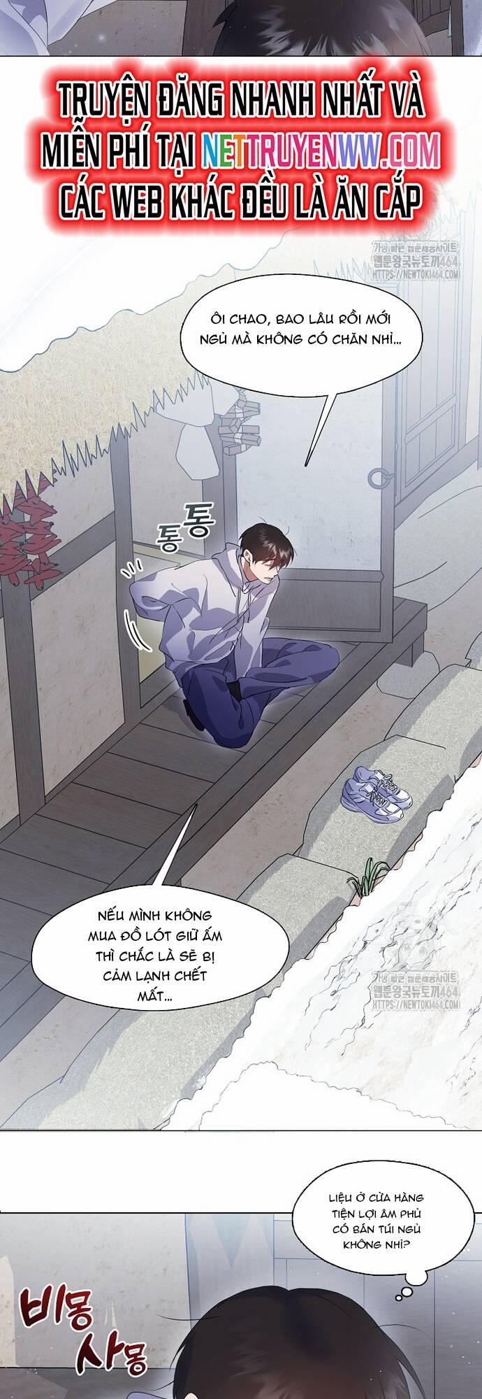 Nhà Hàng Thế Giới Ngầm 66 trang 1