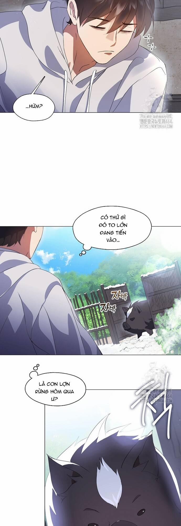 Nhà Hàng Thế Giới Ngầm 66 trang 2