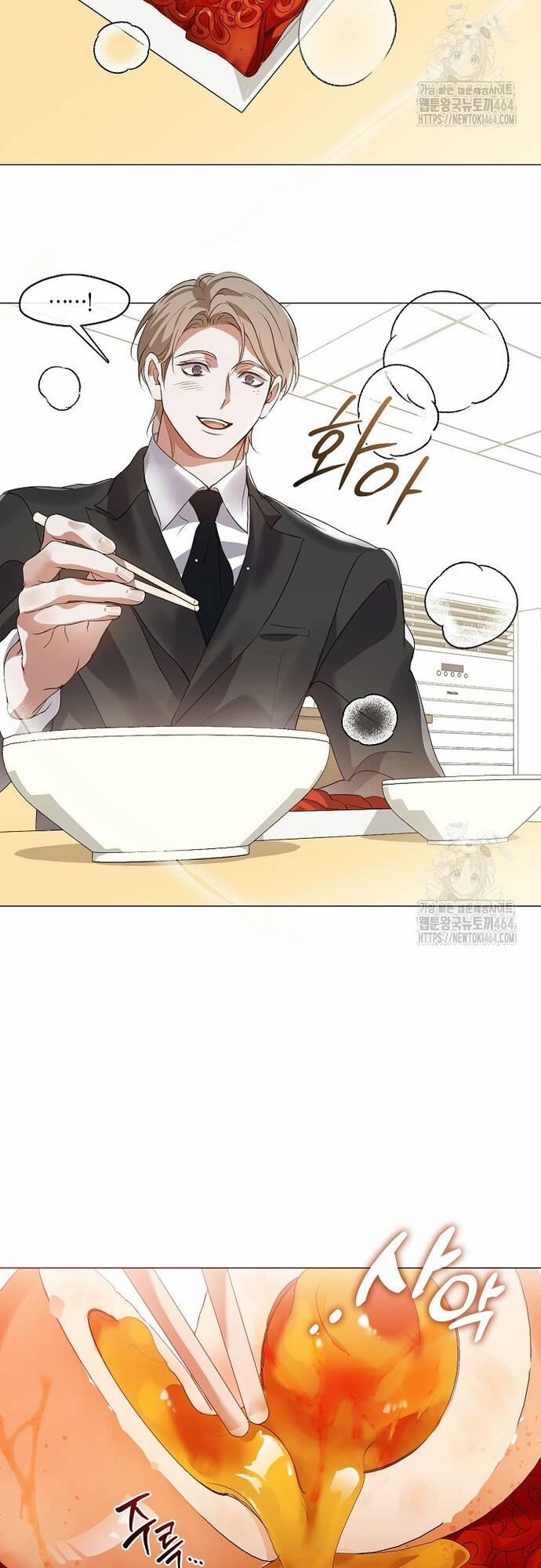 Nhà Hàng Thế Giới Ngầm 66 trang 22