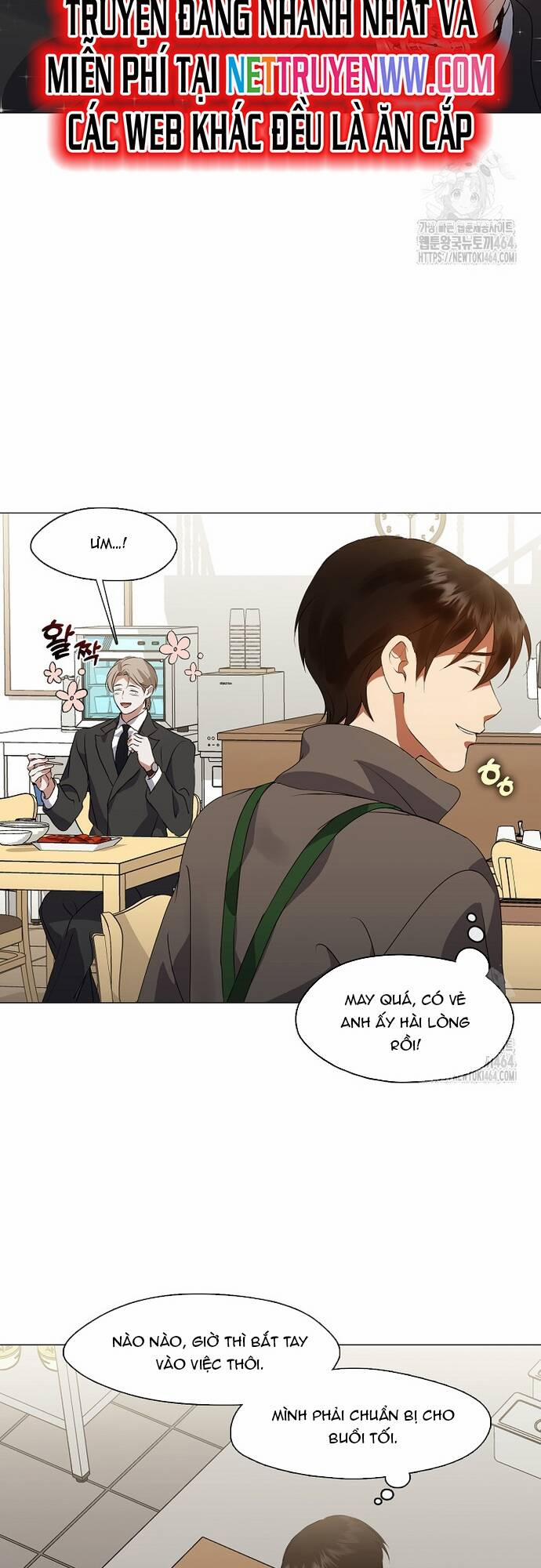 Nhà Hàng Thế Giới Ngầm 66 trang 24