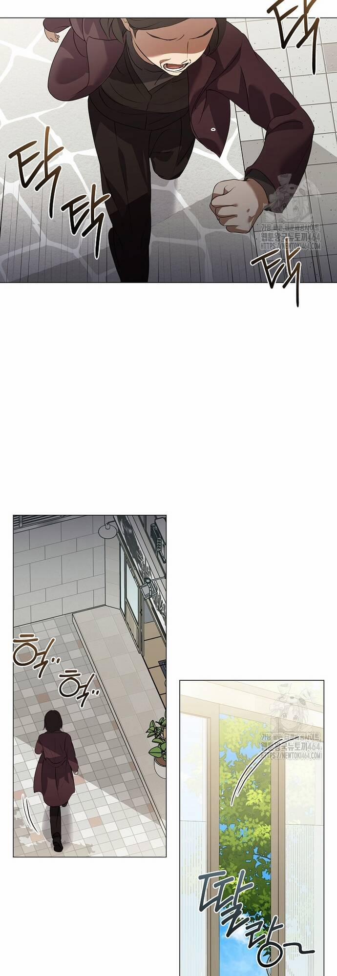 Nhà Hàng Thế Giới Ngầm 66 trang 26