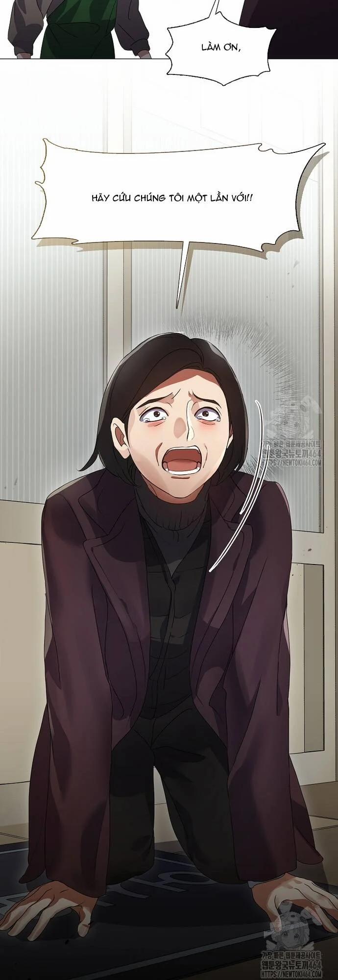 Nhà Hàng Thế Giới Ngầm 66 trang 31