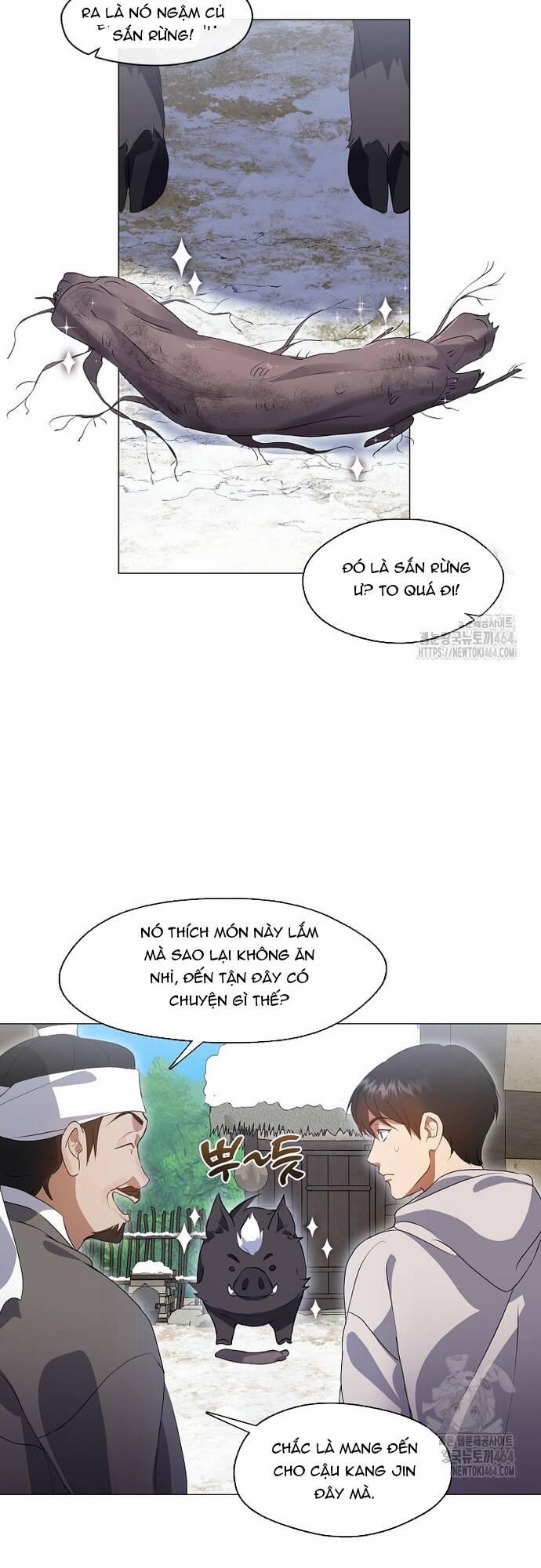 Nhà Hàng Thế Giới Ngầm 66 trang 6