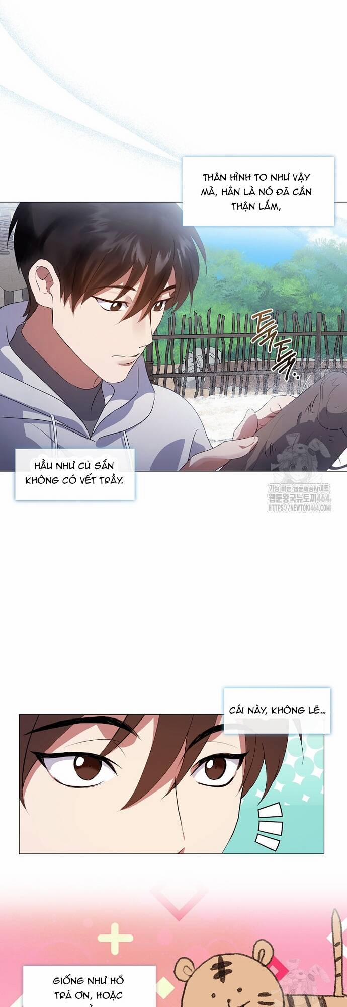 Nhà Hàng Thế Giới Ngầm 66 trang 8