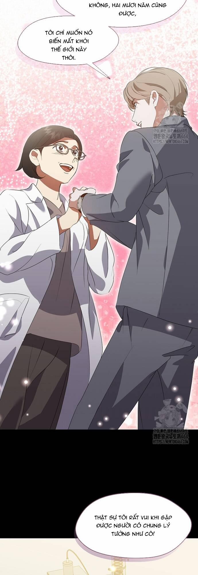 Nhà Hàng Thế Giới Ngầm 67 trang 14