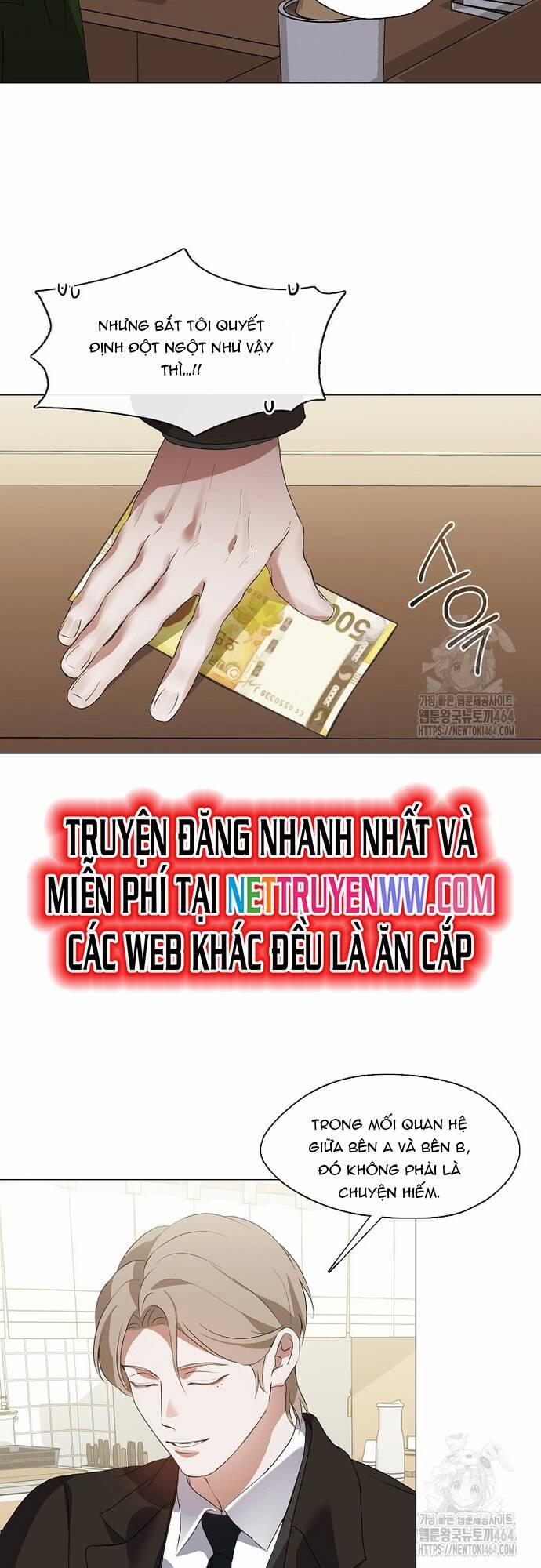 Nhà Hàng Thế Giới Ngầm 67 trang 19