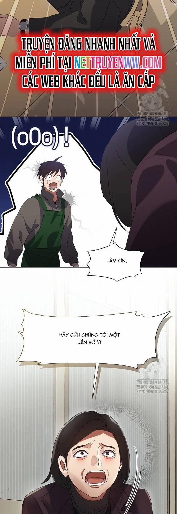 Nhà Hàng Thế Giới Ngầm 67 trang 2