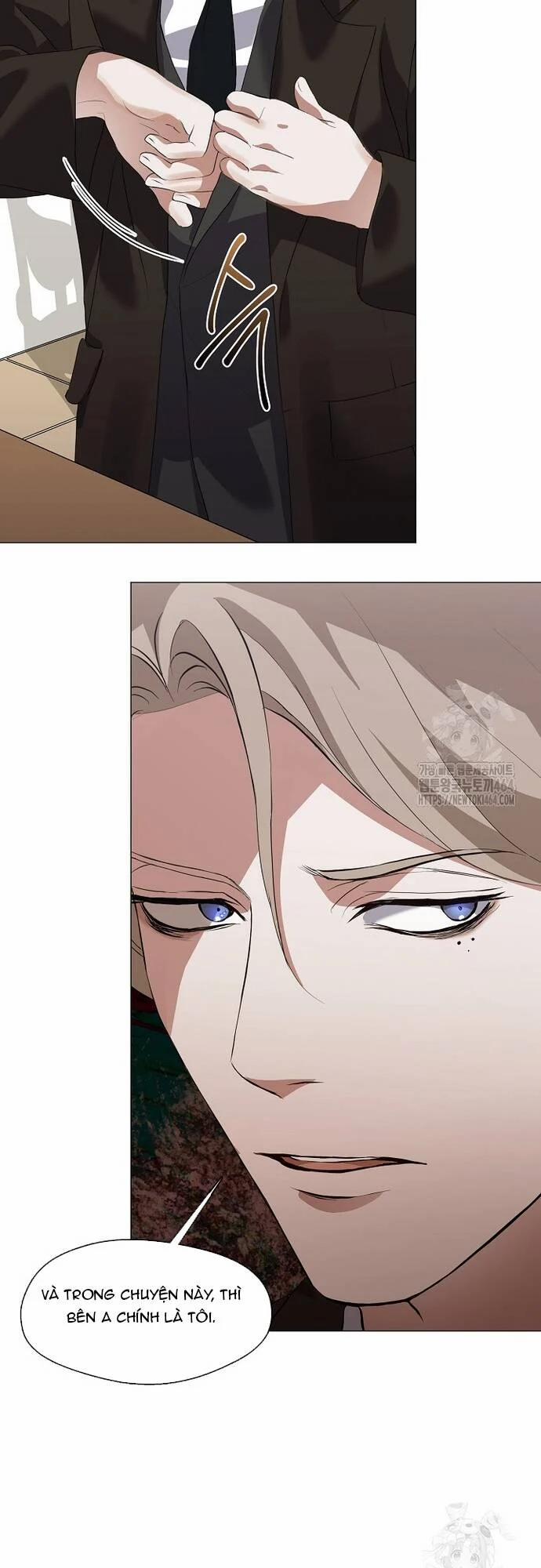 Nhà Hàng Thế Giới Ngầm 67 trang 20