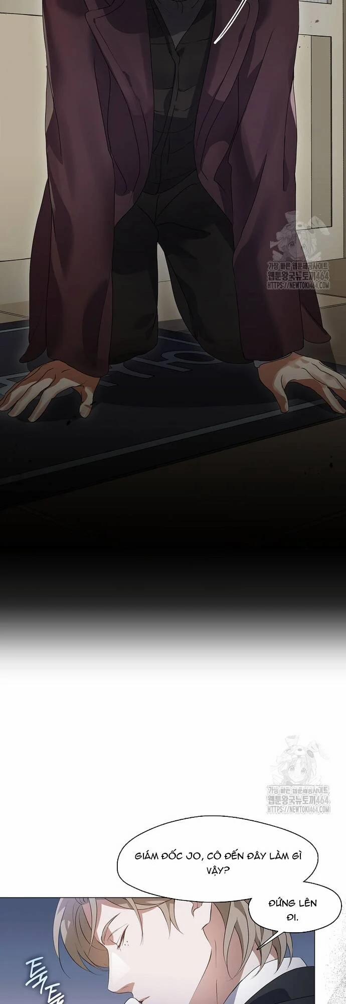 Nhà Hàng Thế Giới Ngầm 67 trang 3