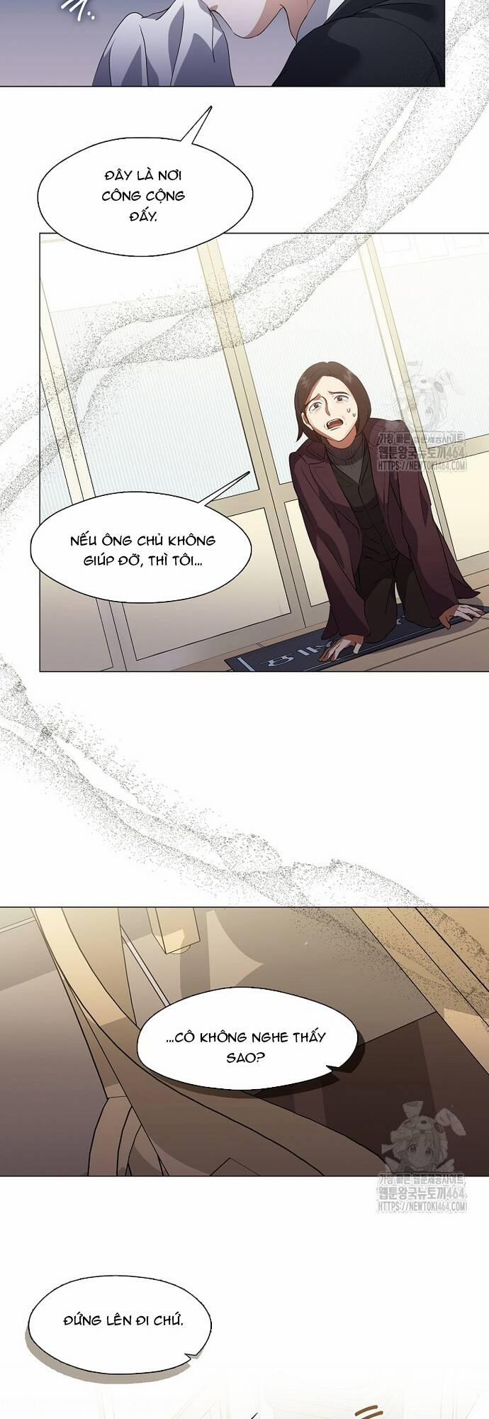 Nhà Hàng Thế Giới Ngầm 67 trang 4