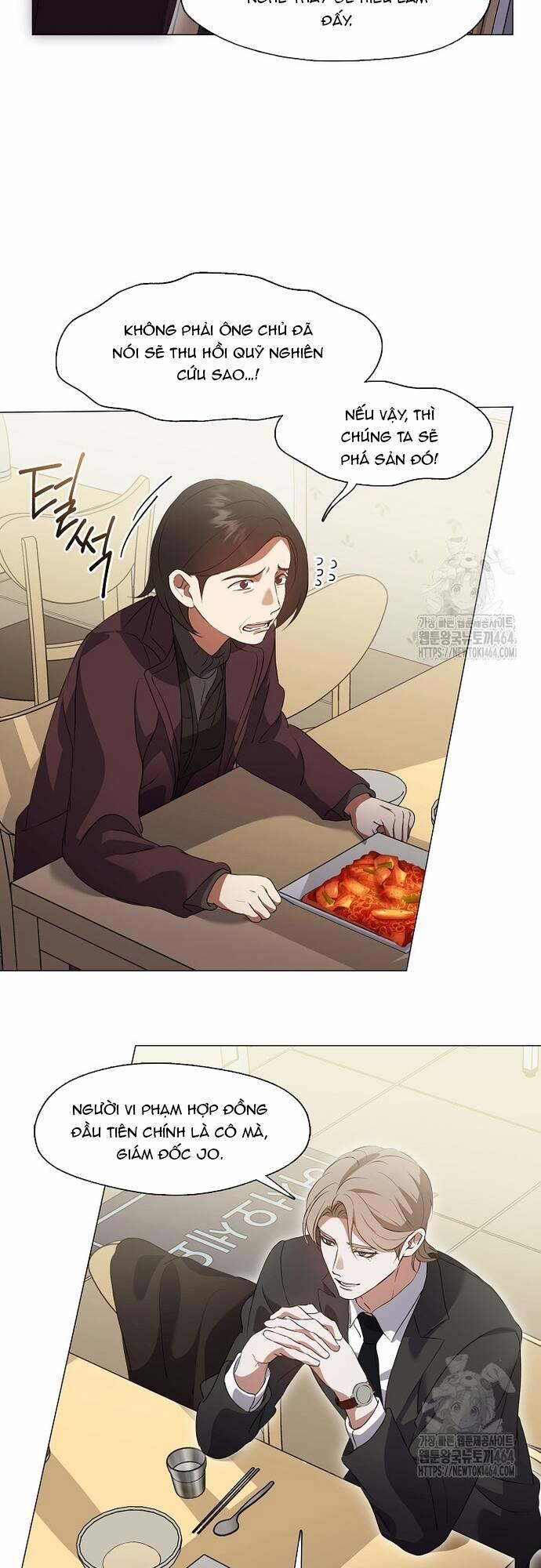 Nhà Hàng Thế Giới Ngầm 67 trang 6