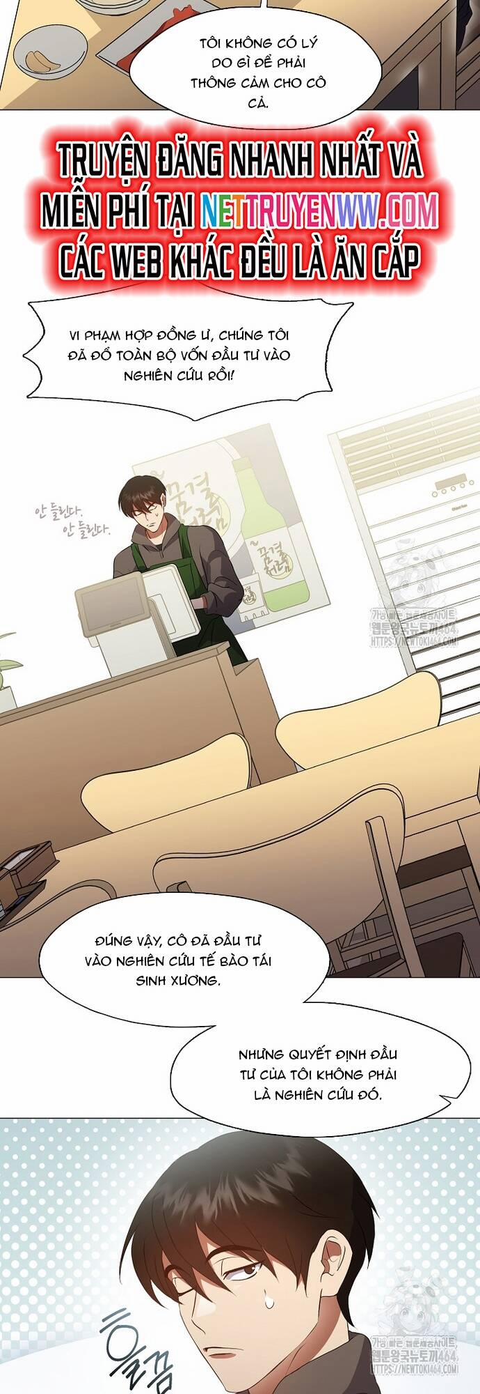 Nhà Hàng Thế Giới Ngầm 67 trang 7