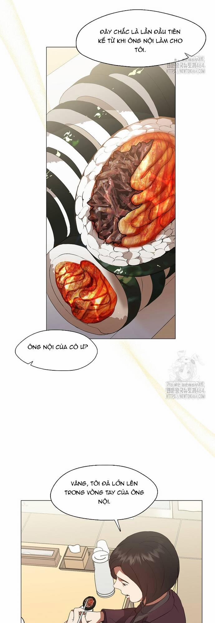 Nhà Hàng Thế Giới Ngầm 68 trang 11