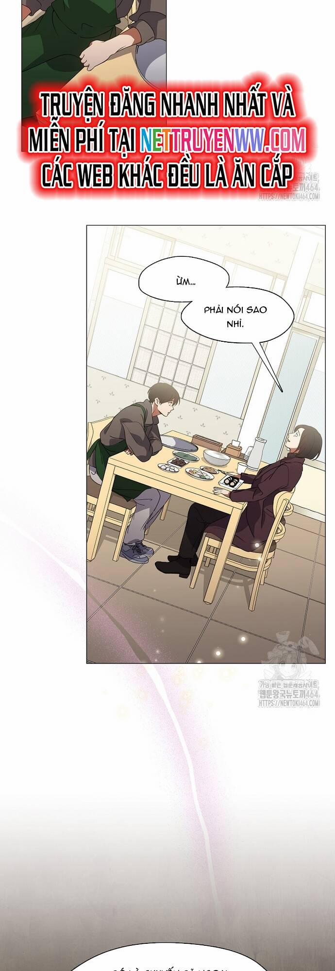 Nhà Hàng Thế Giới Ngầm 68 trang 13