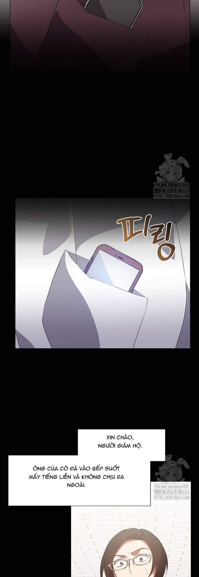 Nhà Hàng Thế Giới Ngầm 68 trang 28