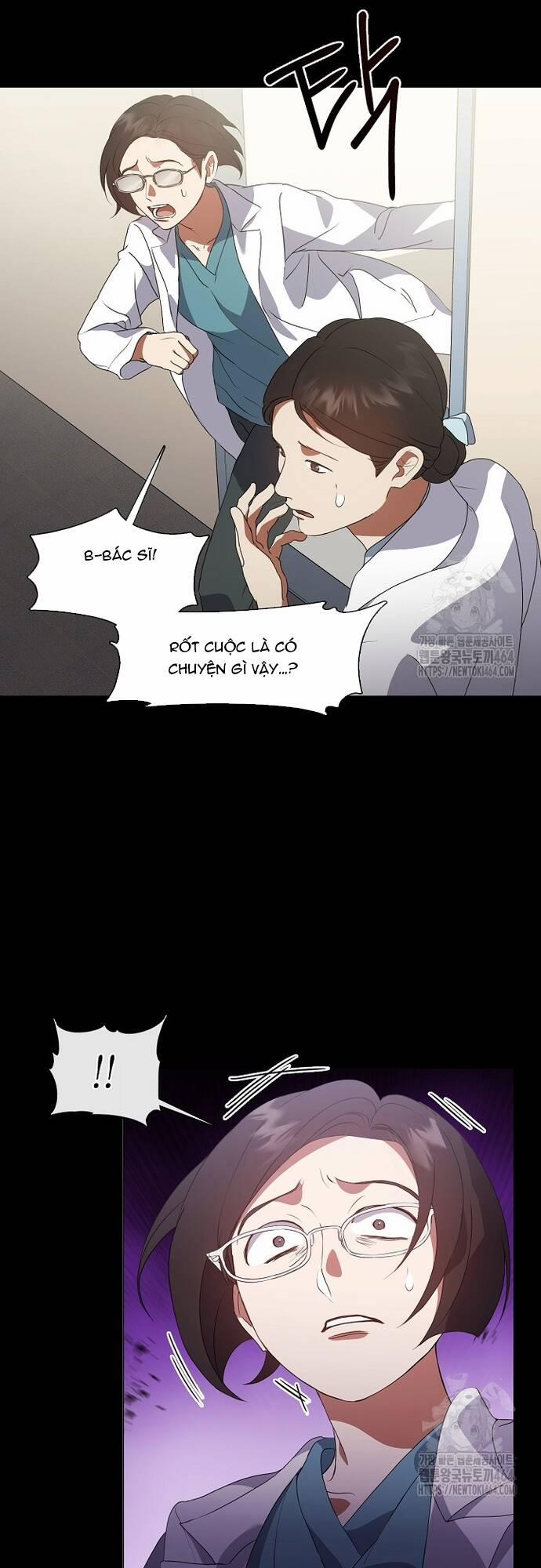 Nhà Hàng Thế Giới Ngầm 68 trang 30