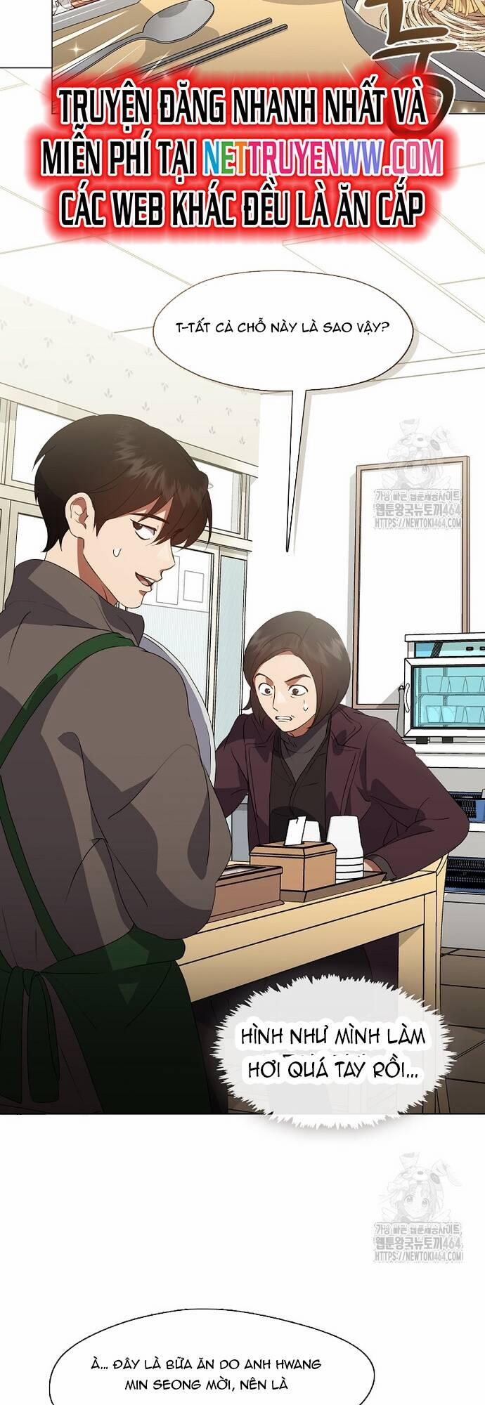 Nhà Hàng Thế Giới Ngầm 68 trang 5