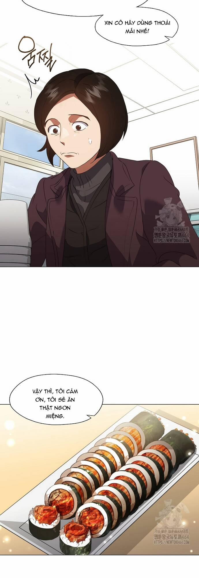 Nhà Hàng Thế Giới Ngầm 68 trang 6