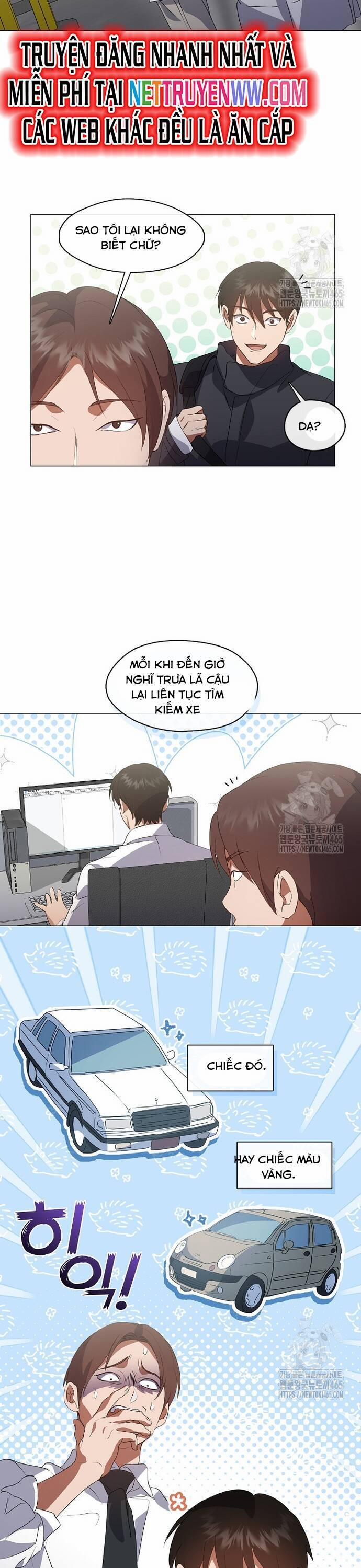 Nhà Hàng Thế Giới Ngầm 69 trang 10