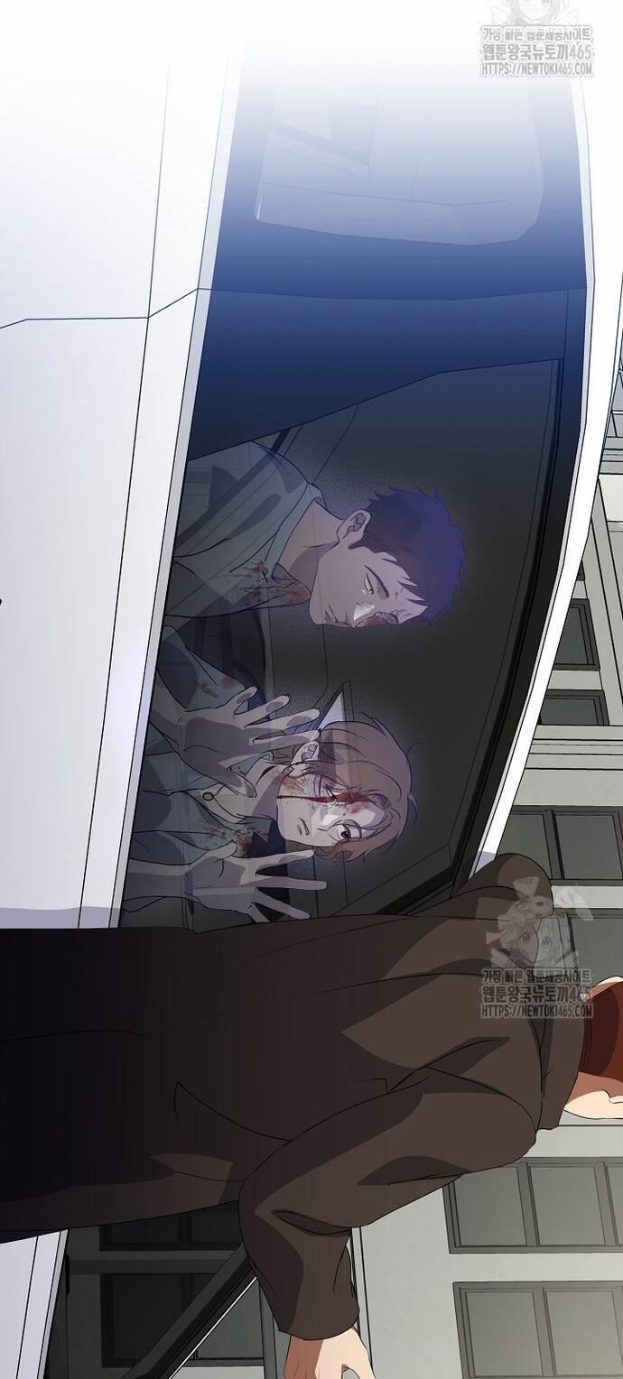 Nhà Hàng Thế Giới Ngầm 69 trang 22