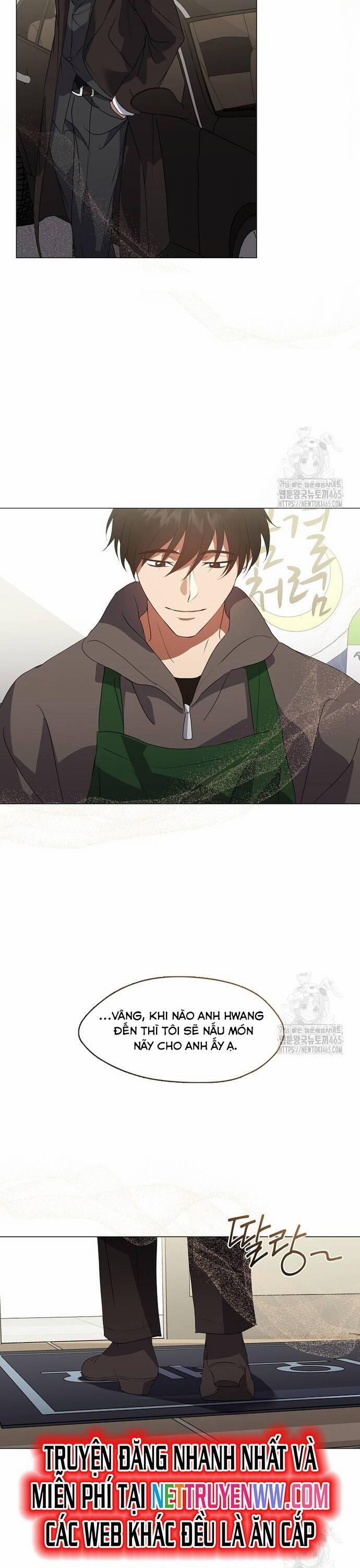 Nhà Hàng Thế Giới Ngầm 69 trang 5