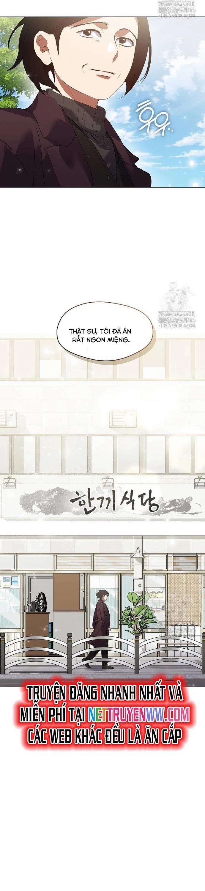 Nhà Hàng Thế Giới Ngầm 69 trang 6