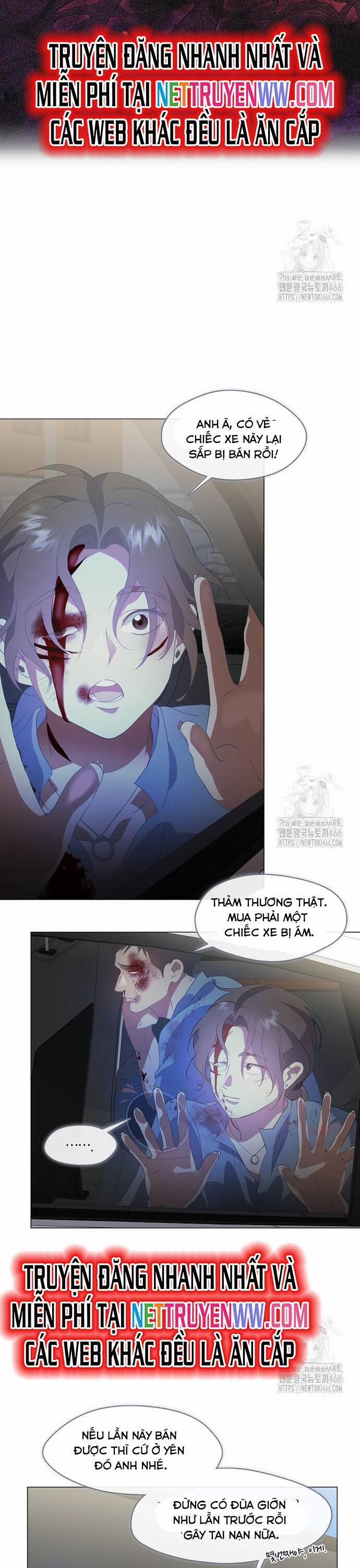 Nhà Hàng Thế Giới Ngầm 70 trang 2