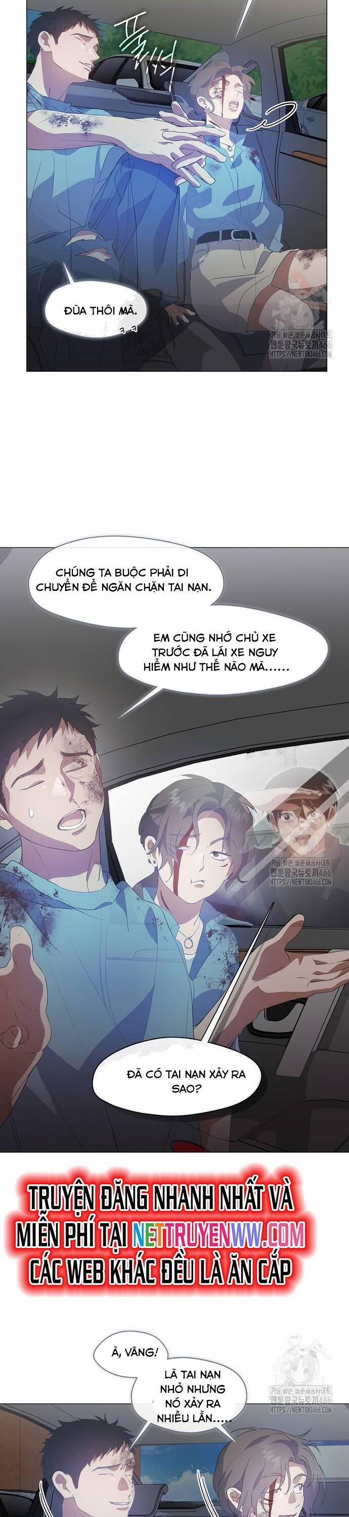 Nhà Hàng Thế Giới Ngầm 70 trang 3