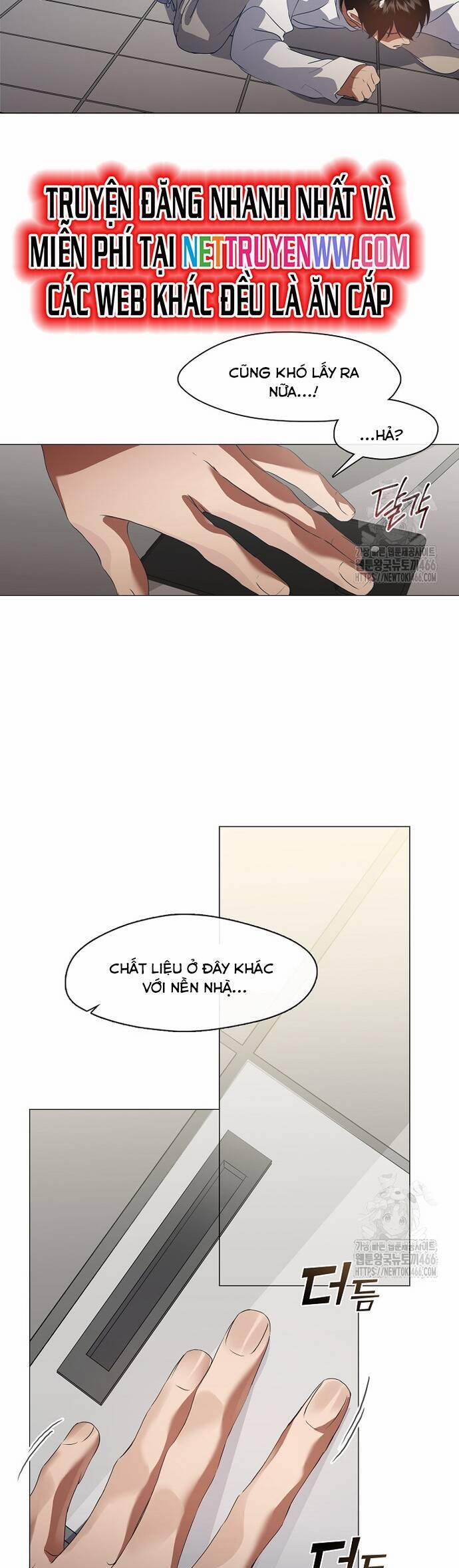 Nhà Hàng Thế Giới Ngầm 71 trang 28