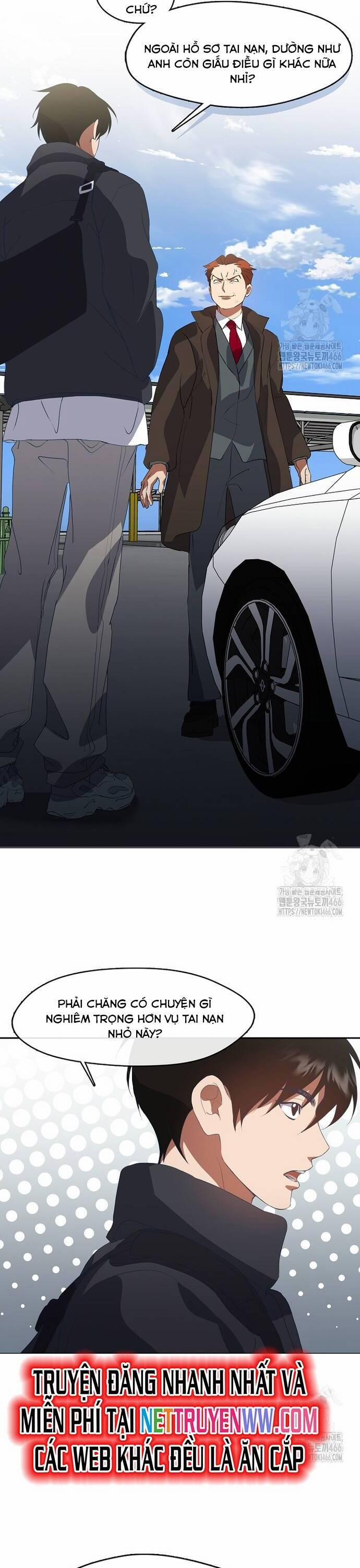 Nhà Hàng Thế Giới Ngầm 71 trang 3