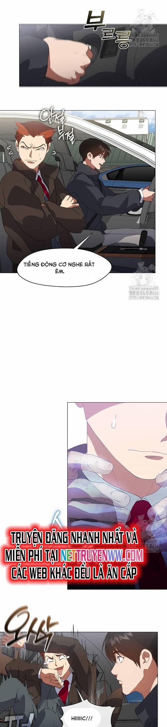 Nhà Hàng Thế Giới Ngầm 71 trang 7