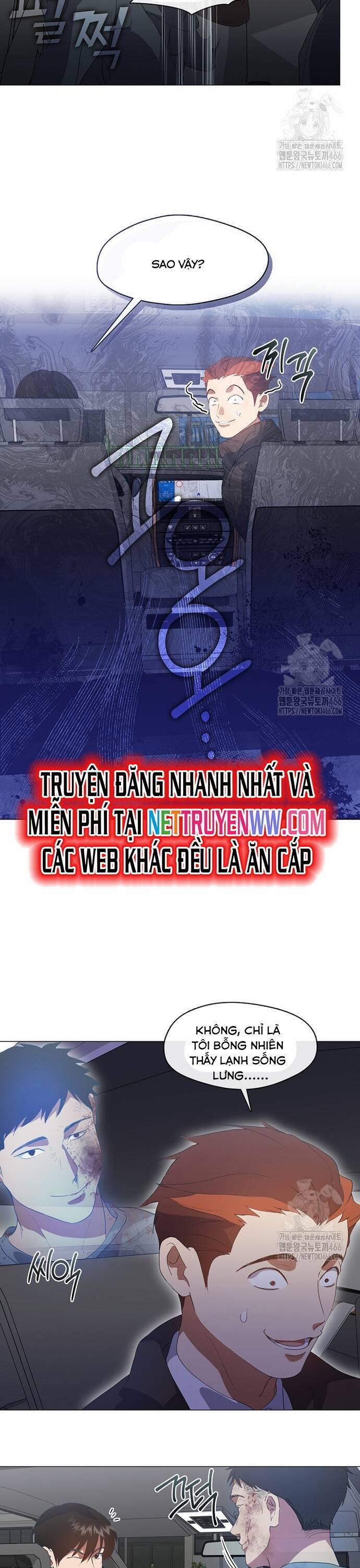 Nhà Hàng Thế Giới Ngầm 71 trang 8