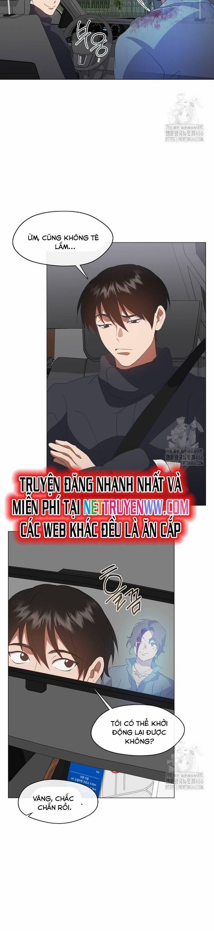 Nhà Hàng Thế Giới Ngầm 71 trang 9