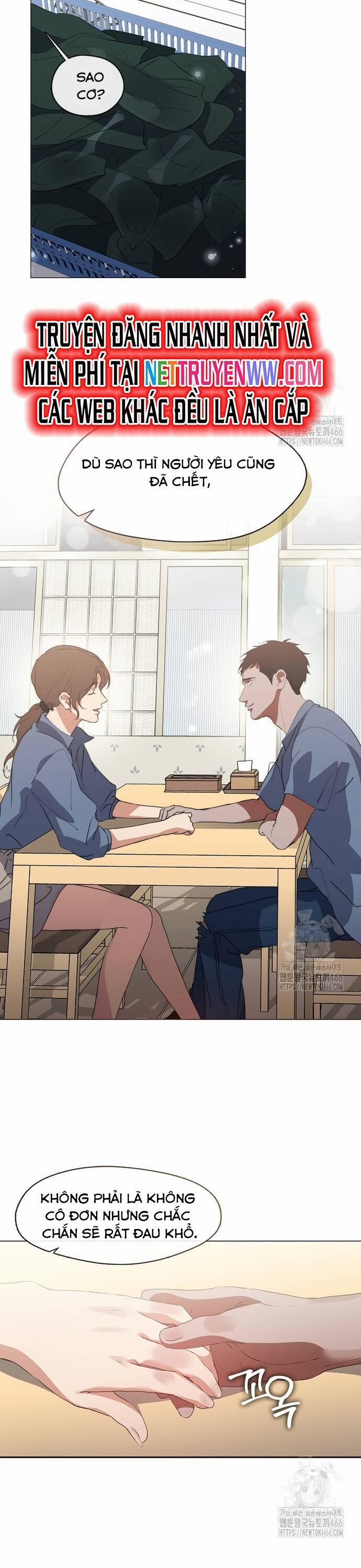 Nhà Hàng Thế Giới Ngầm 72 trang 12