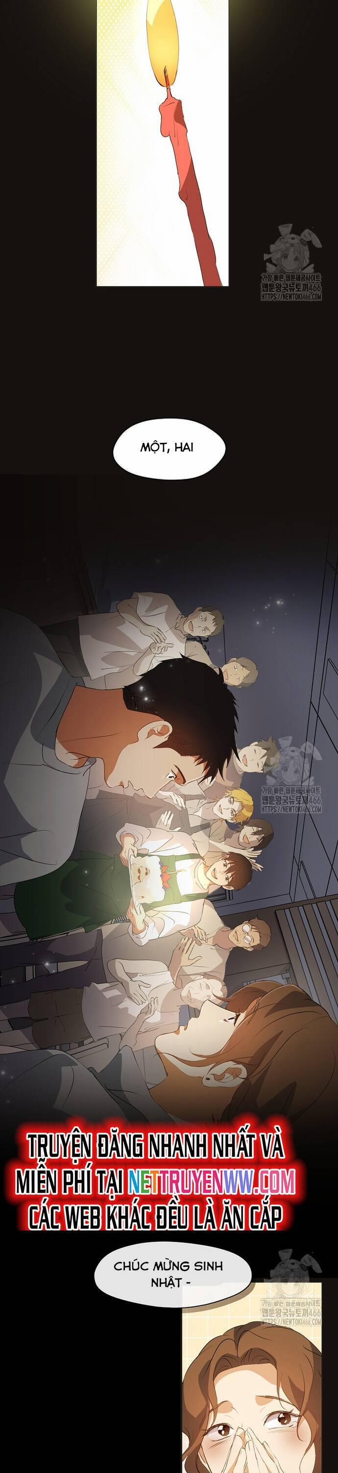 Nhà Hàng Thế Giới Ngầm 72 trang 26