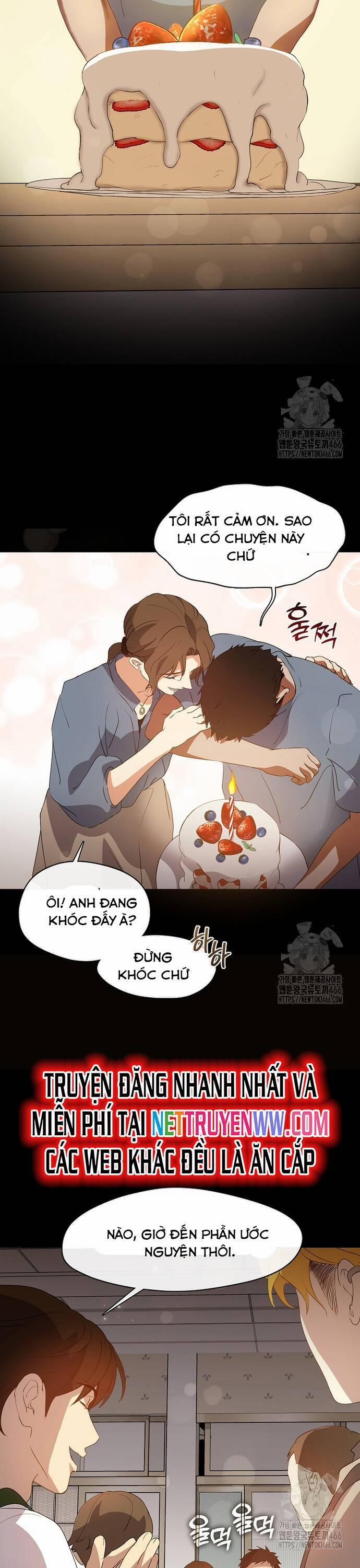 Nhà Hàng Thế Giới Ngầm 72 trang 28