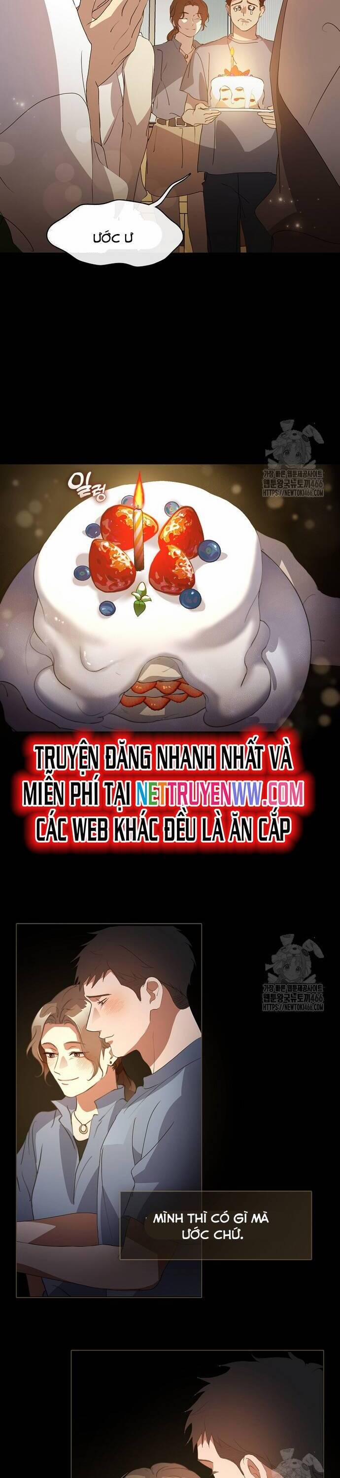 Nhà Hàng Thế Giới Ngầm 72 trang 29