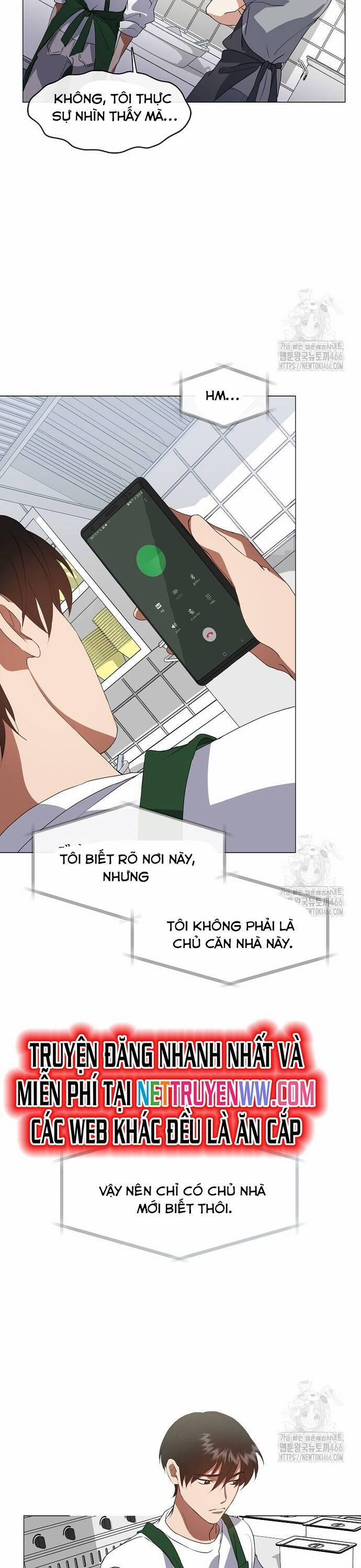 Nhà Hàng Thế Giới Ngầm 72 trang 3